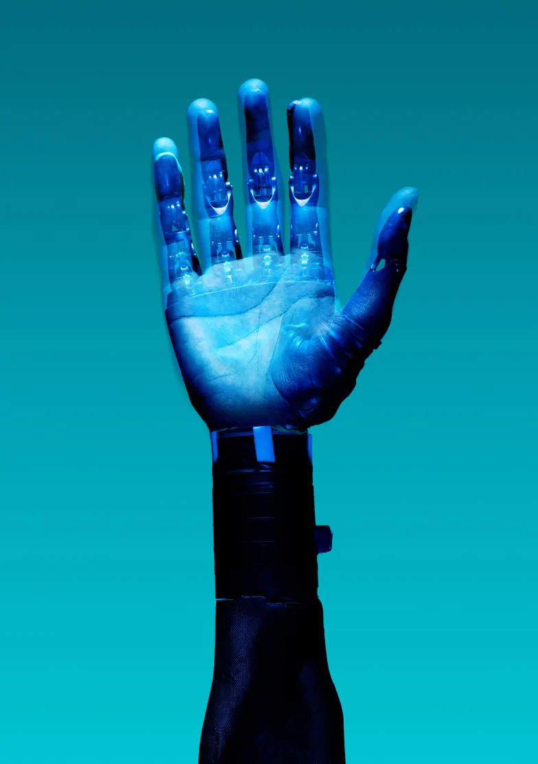 A Personal View of the Limitations of Science