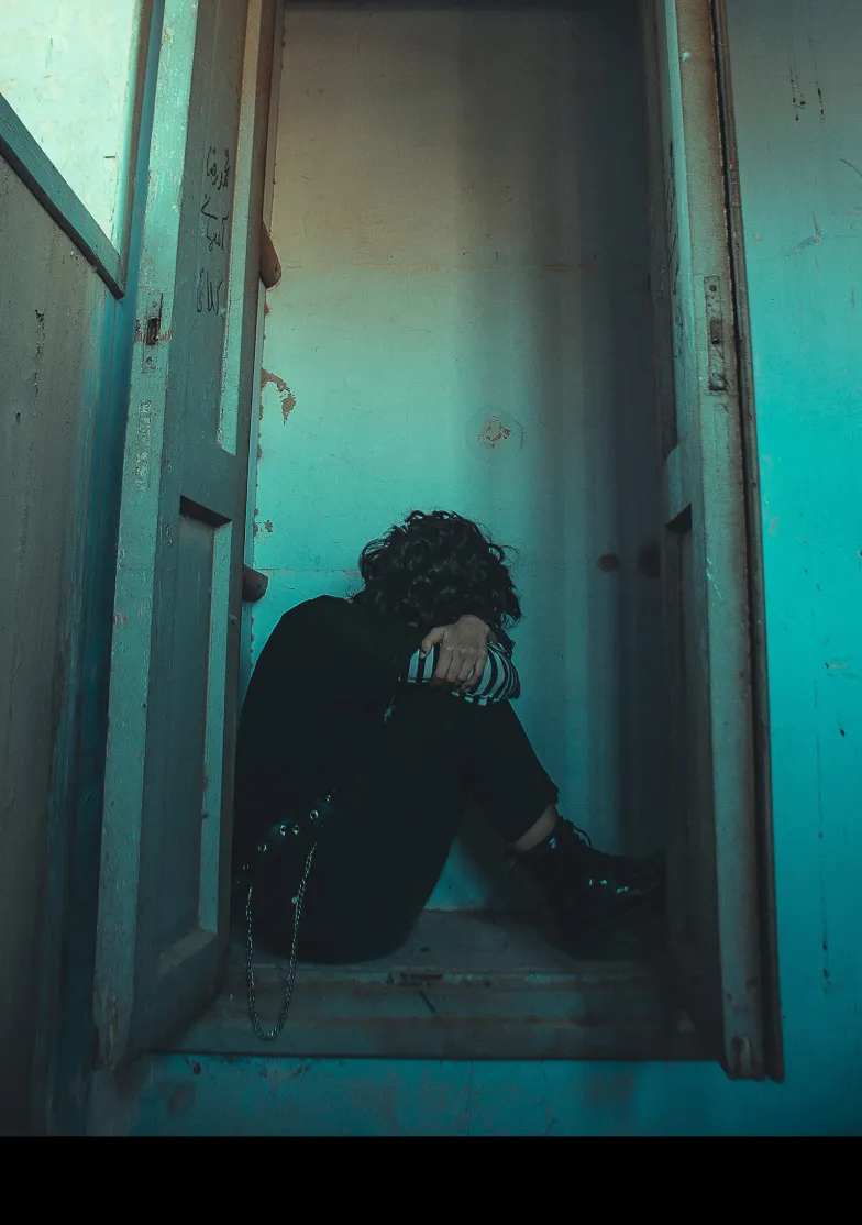 Depressed and Homesick