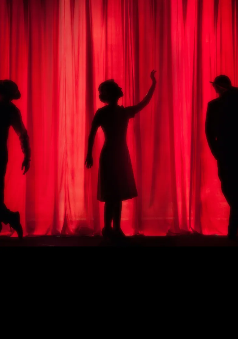 Finding the Part God Wants us to Play in His Drama