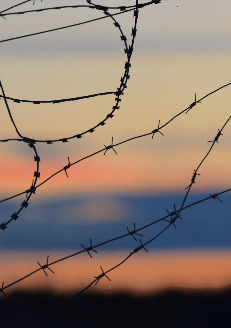 Tensions between Russia and Ukraine