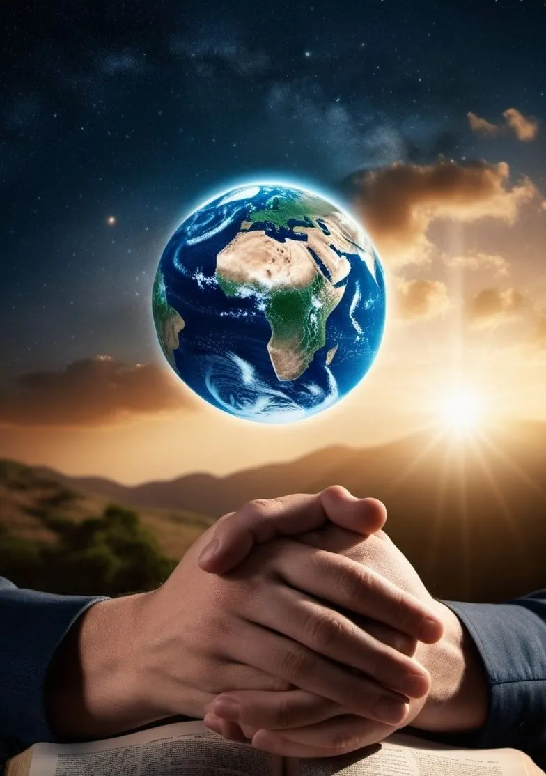 Habakkuk - God’s Word for Today