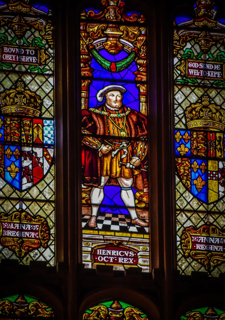 Is Monarchy God's idea?