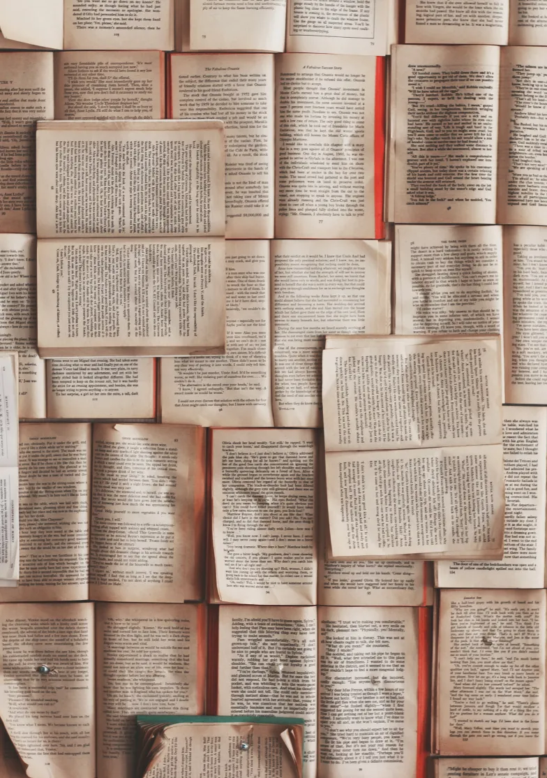 It’s Only Words…