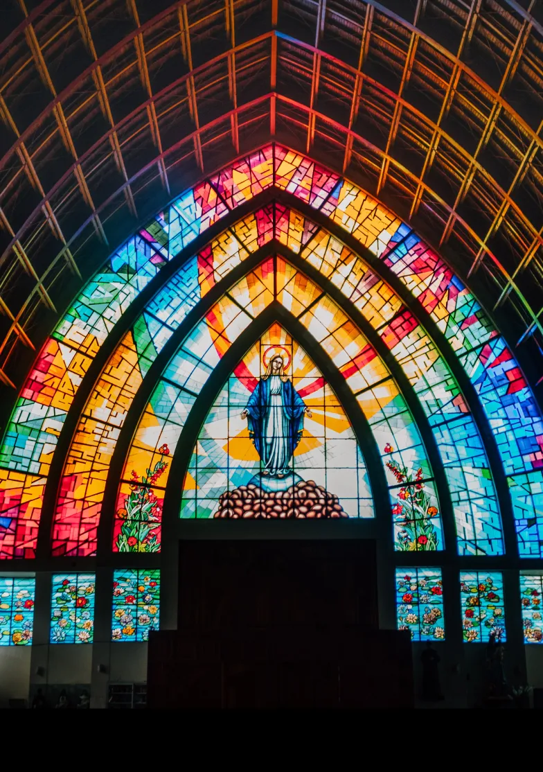 The Conception & Incarnation of Christ