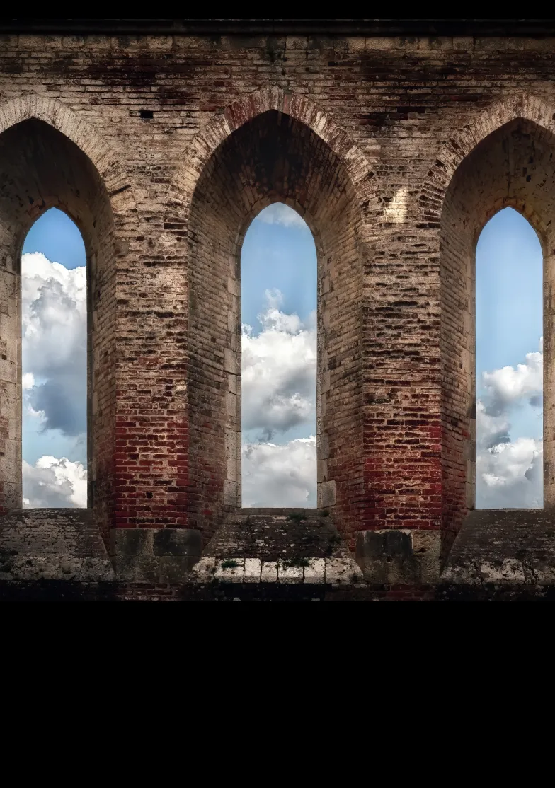 The Doctrine of the Trinity