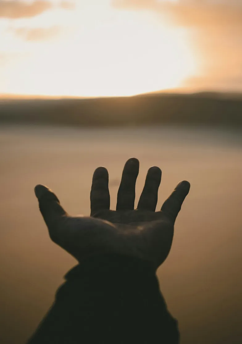 The Dynamics of Discipleship (Part 1) ~ Come, Take, Learn