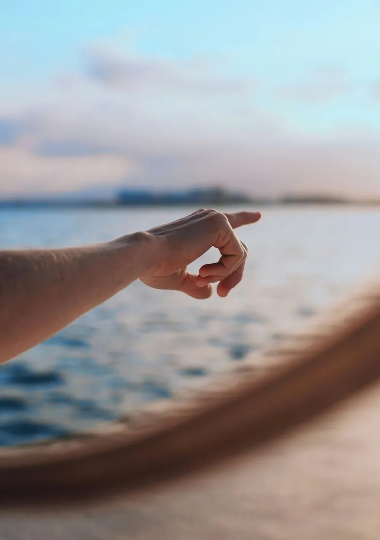 The Dynamics of Discipleship (Part 2) ~ Go, Make, Teach