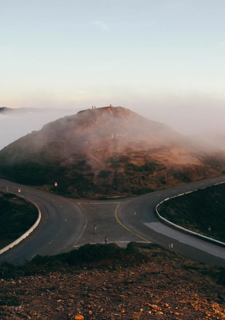 The Great Divide - Luke 16:19-31