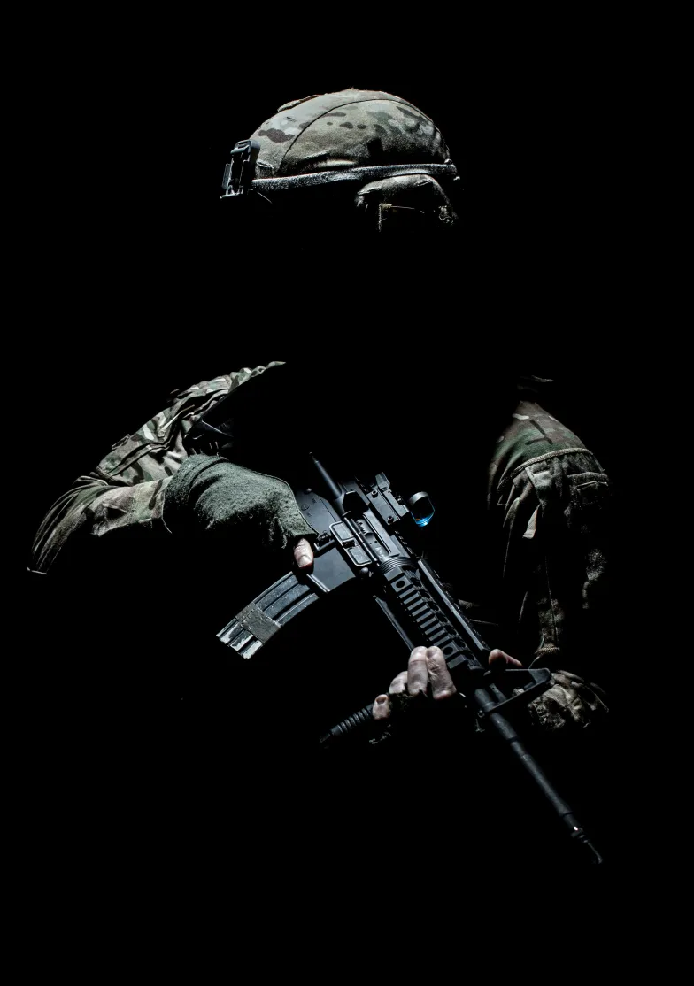 Biblical Perspectives on War