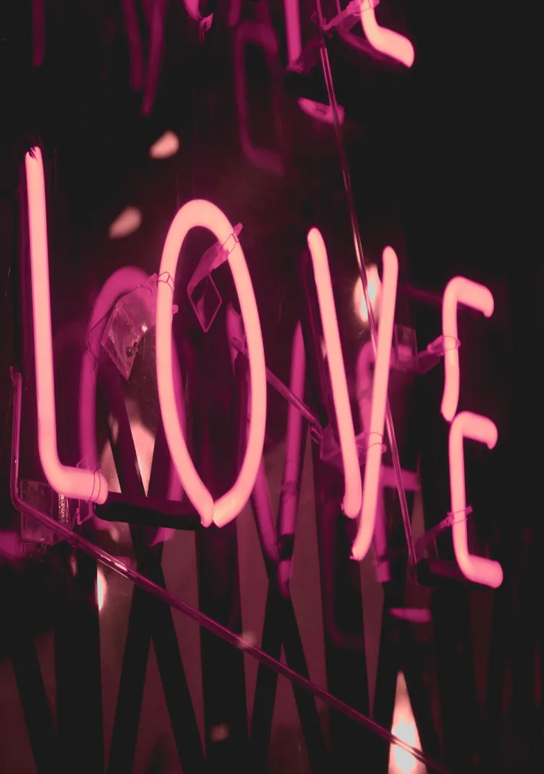 The Twin Dangers Of Taking God’s Love Out Of Context and Describing His Love As ‘Unconditional’