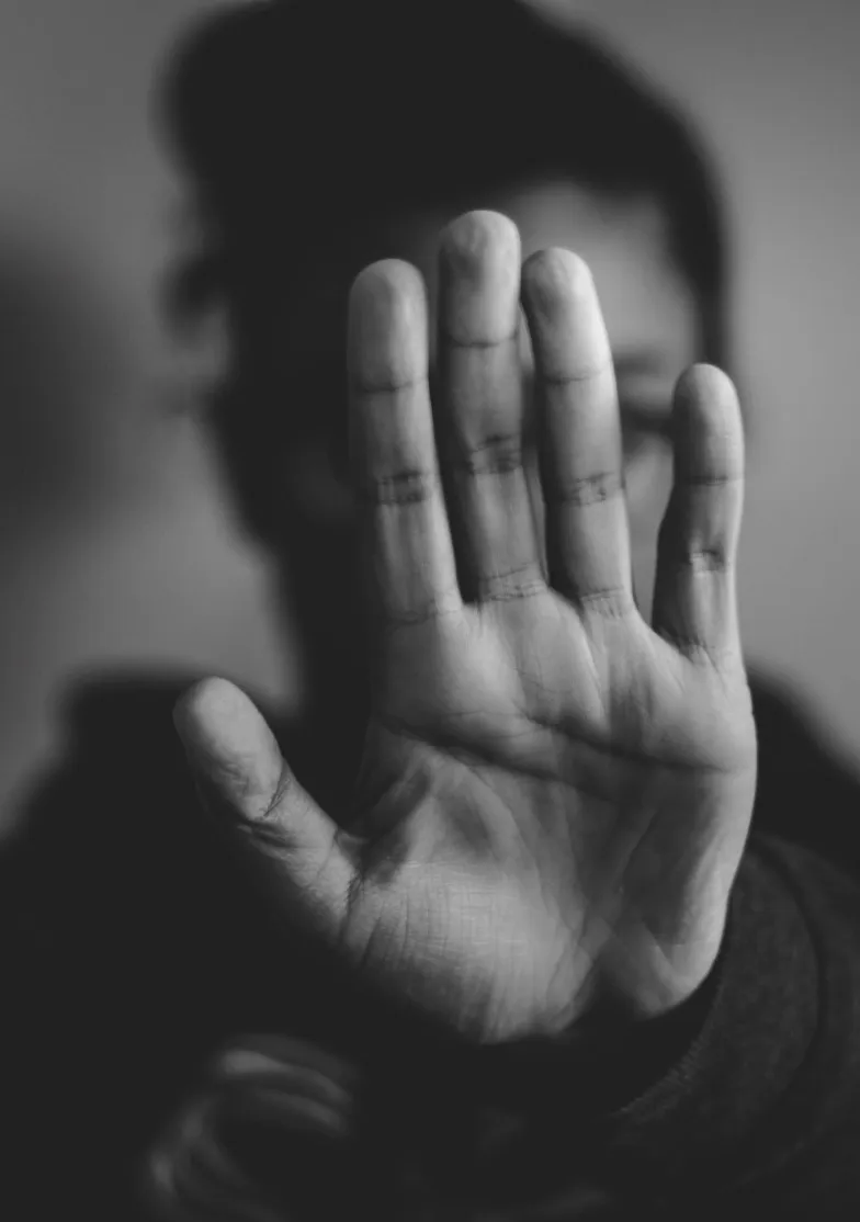 The Problem of Men’s Violence Towards Women & Some Ways Of Addressing It