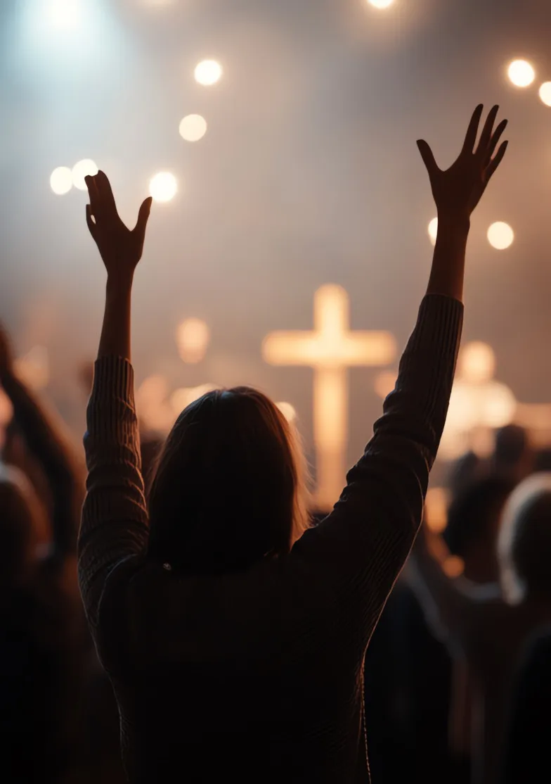 What is the Church and Does it Have a Future?