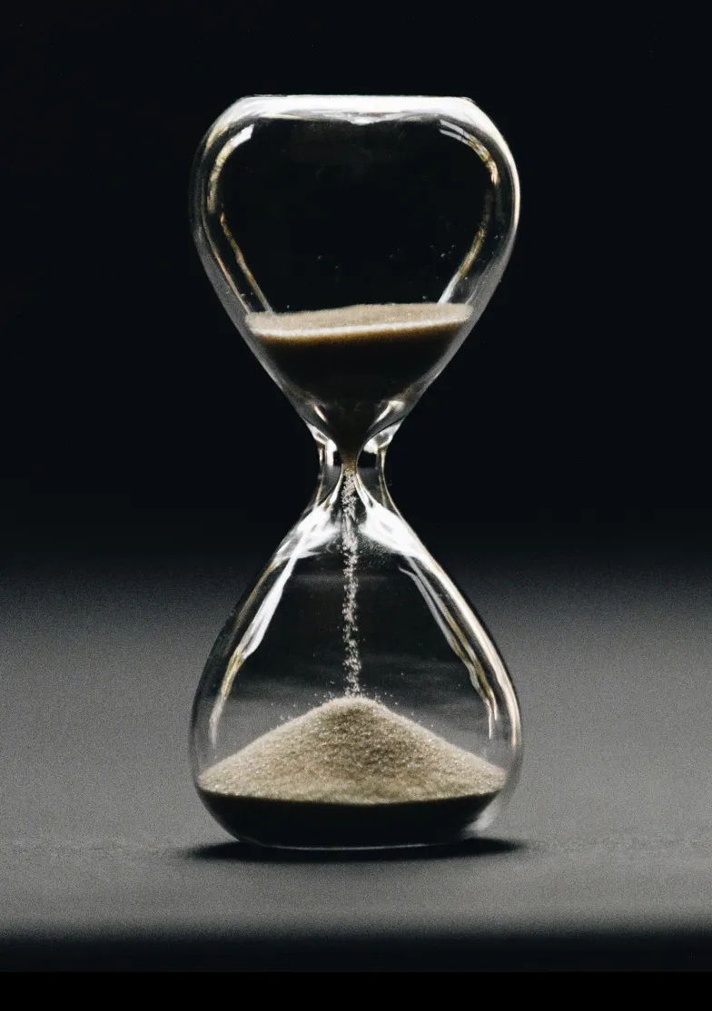 What time is it? – The significance of past, present & future in God’s revelation of Himself & His salvation plan