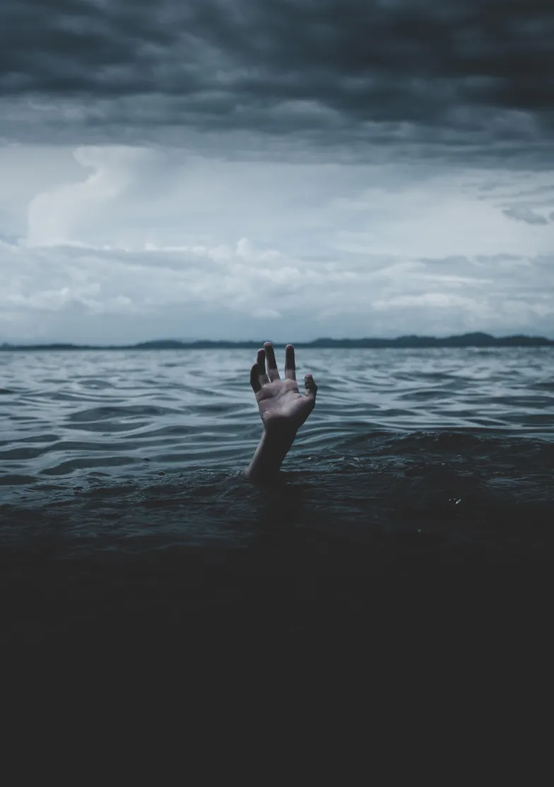 What To Do When Anxieties Threaten To Overwhelm Us